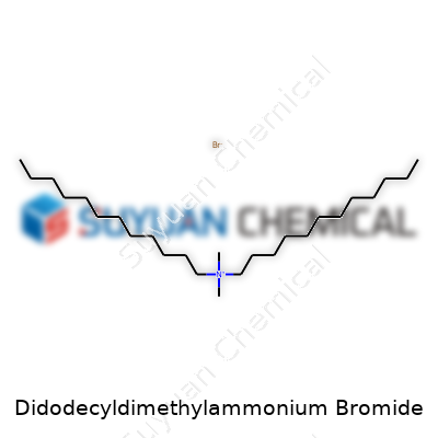 Didodecyldimethylammonium Bromide