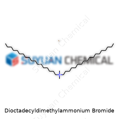 Dioctadecyldimethylammonium Bromide