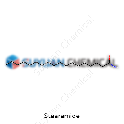 Stearamide