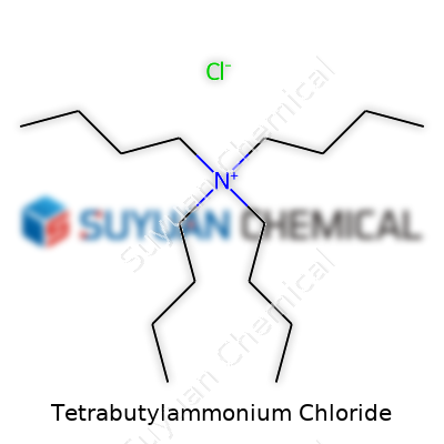 Tetrabutylammonium Chloride
