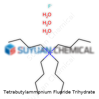 Tetrabutylammonium Fluoride Trihydrate