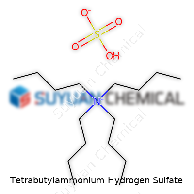 Tetrabutylammonium Hydrogen Sulfate
