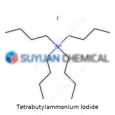Tetrabutylammonium Iodide