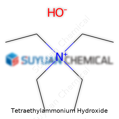 Tetraethylammonium Hydroxide