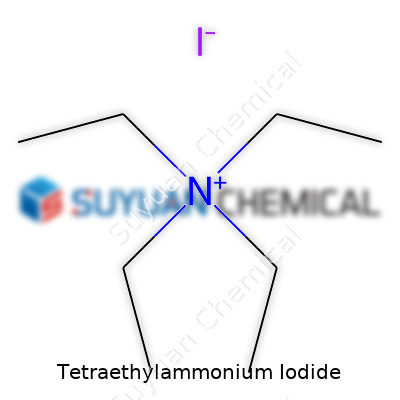 Tetraethylammonium Iodide