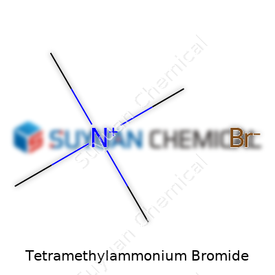 Tetramethylammonium Bromide