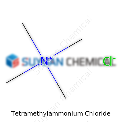 Tetramethylammonium Chloride