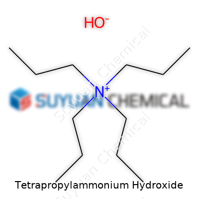 Tetrapropylammonium Hydroxide