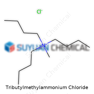 Tributylmethylammonium Chloride