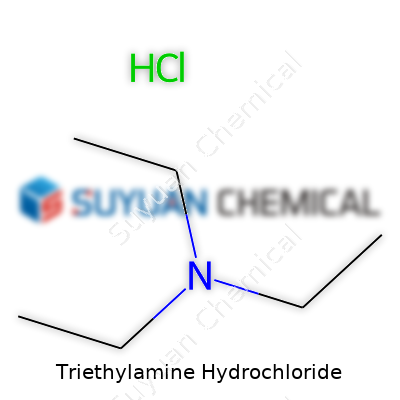 Triethylamine Hydrochloride
