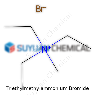 Triethylmethylammonium Bromide