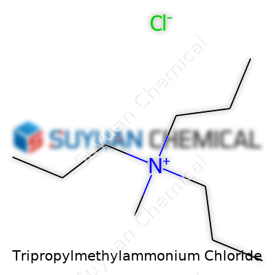 Tripropylmethylammonium Chloride