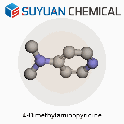 4-Dimethylaminopyridine