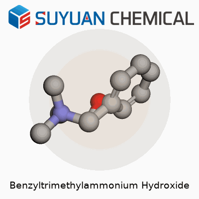Benzyltrimethylammonium Hydroxide