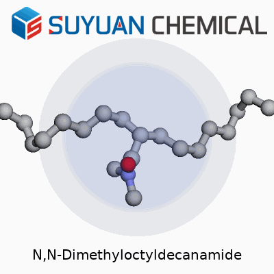 N,N-Dimethyloctyldecanamide
