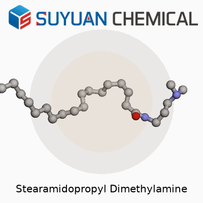 Stearamidopropyl Dimethylamine