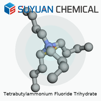 Tetrabutylammonium Fluoride Trihydrate