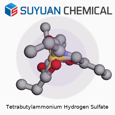 Tetrabutylammonium Hydrogen Sulfate