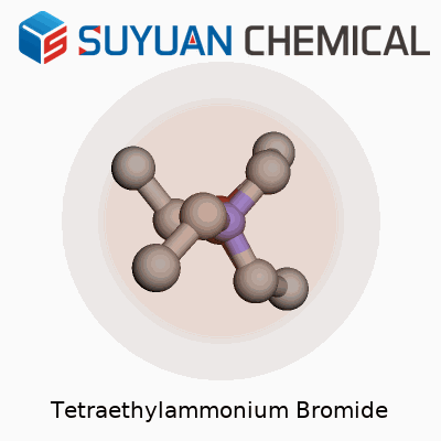 Tetraethylammonium Bromide