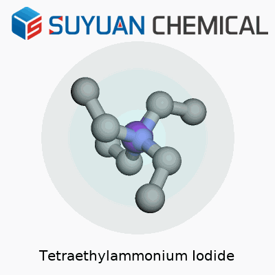 Tetraethylammonium Iodide