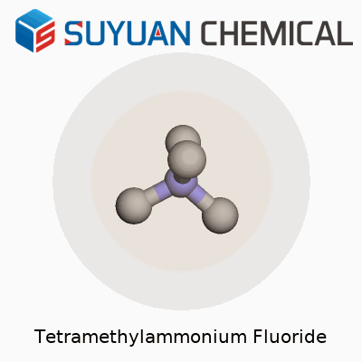 Tetramethylammonium Fluoride