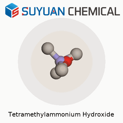 Tetramethylammonium Hydroxide