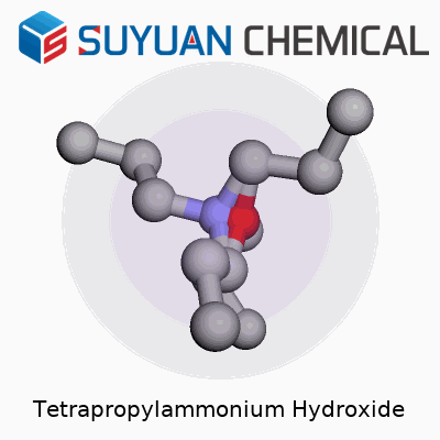 Tetrapropylammonium Hydroxide