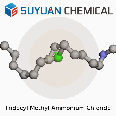 Tridecyl Methyl Ammonium Chloride