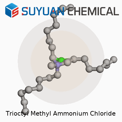 Trioctyl Methyl Ammonium Chloride