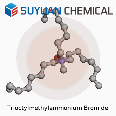 Trioctylmethylammonium Bromide