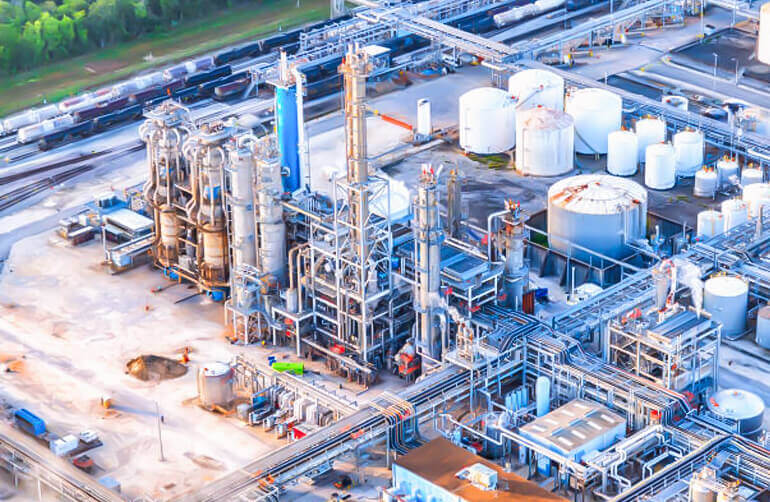 Ascent Petrochem Holdings Co., Limited