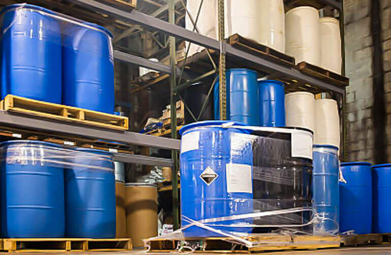 Ascent Petrochem Holdings Co., Limited