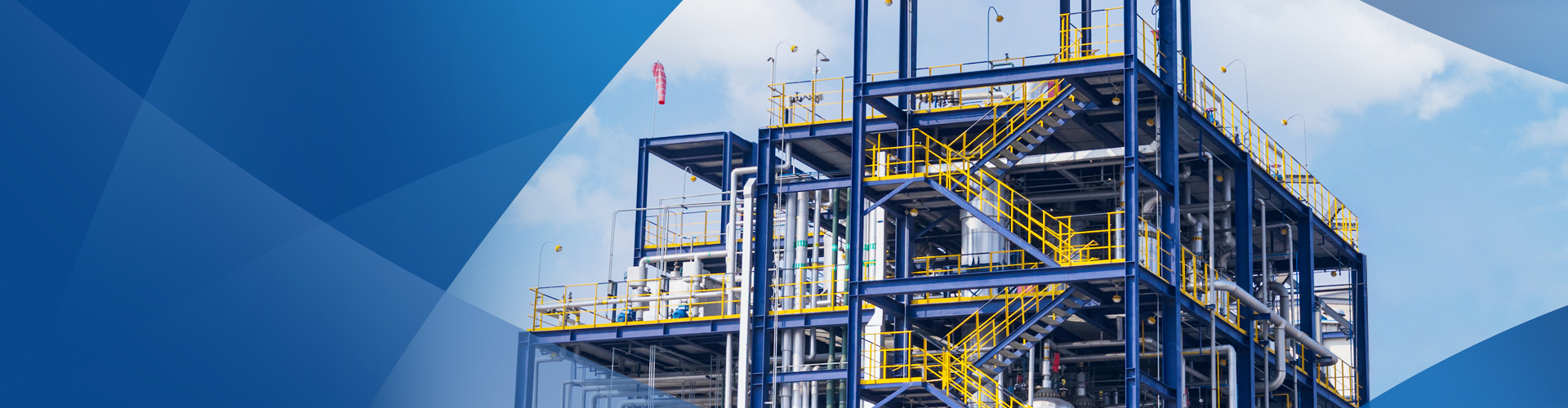 Ascent Petrochem Holdings Co., Limited